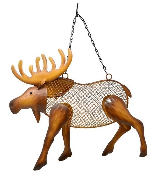 Gift Essentials GEF1015 Moose Mesh Feeder 