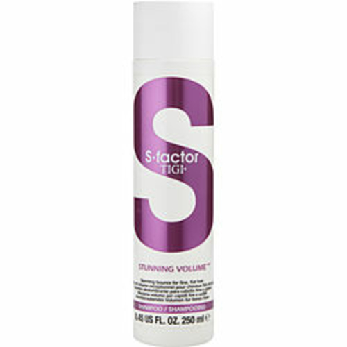 TIGI S FACTOR by Tigi