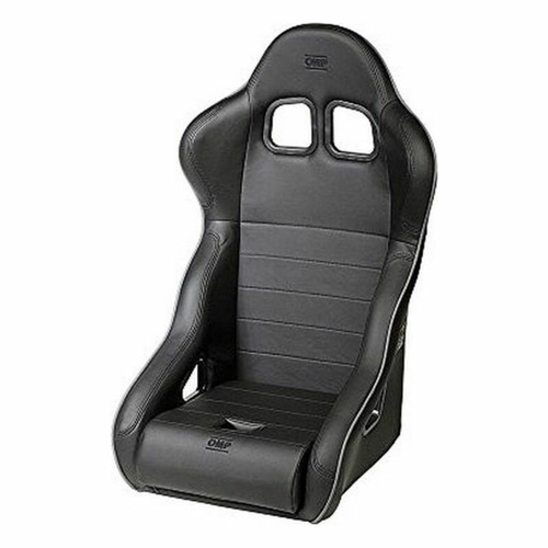 Seat OMP Legend Black
