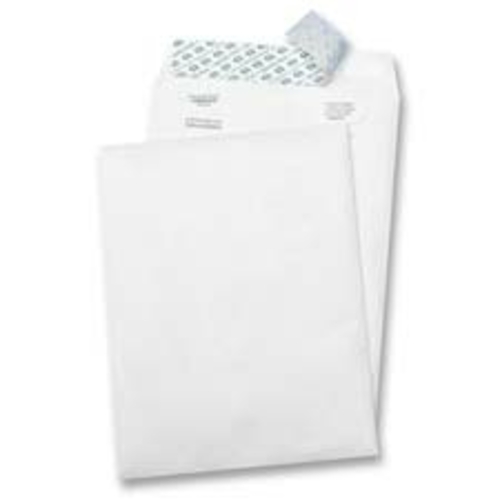 Quality Park Products QUAR1530 Tyvek Open-End Envelope- 1st Class- 9-.