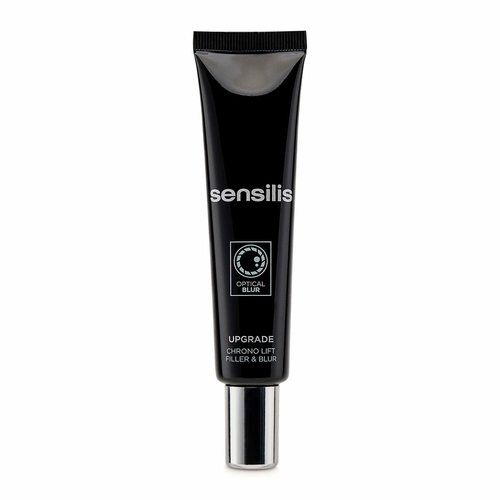 Facial Corrector Sensilis Upgrade Chrono Lift Filler & Blur (30 ml)