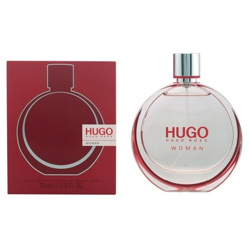 Women's Perfume Hugo Woman Hugo Boss EDP