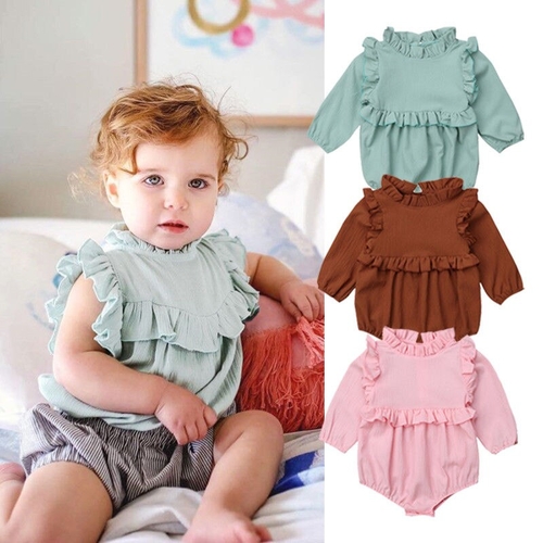 Brand New Lovely Newborn Baby Girls Princess