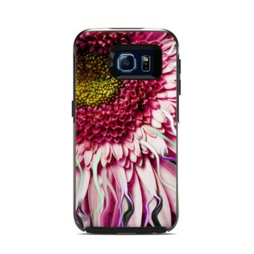DecalGirl OSG6-CRDAISY Otterbox Symmetry Samsung Galaxy S6 Skin - Craz