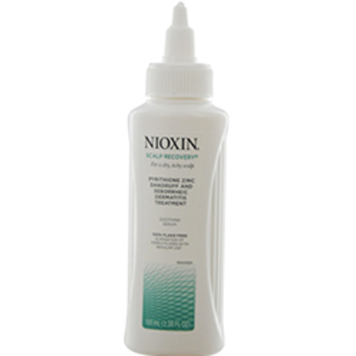 NIOXIN by Nioxin