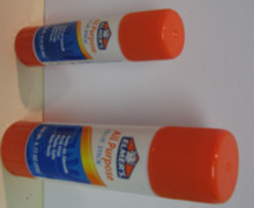 Elmers E516 All-Purpose Glue Stick - 0.77 Oz.