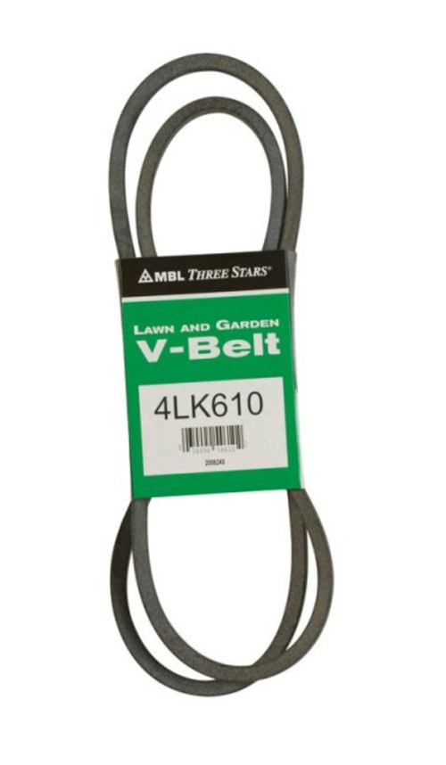 MBL 4LK610A Lawn & Garden V-Belt  0.5 x 94 in.