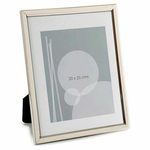 Photo frame 50929 (22 x 27 x 1 cm) (20 x 25 cm)