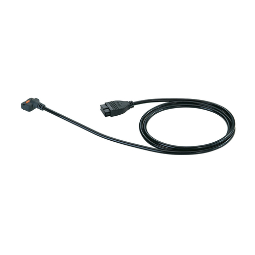 80 in. IP65 Mic Cable