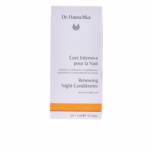 Night Cream Dr. Hauschka Renewing (1 ml)