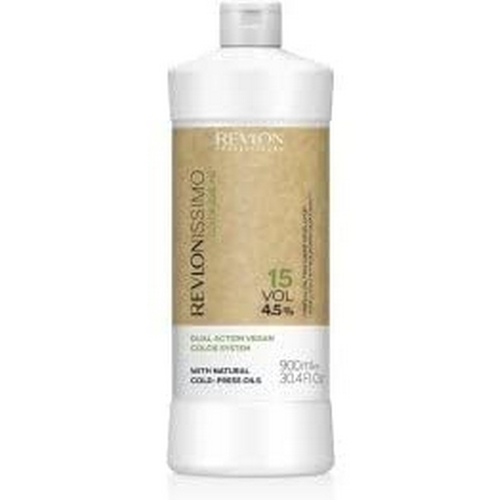 Hair Oxidizer Revlon Color Sublime 15 Vol 4.5% 900 ml