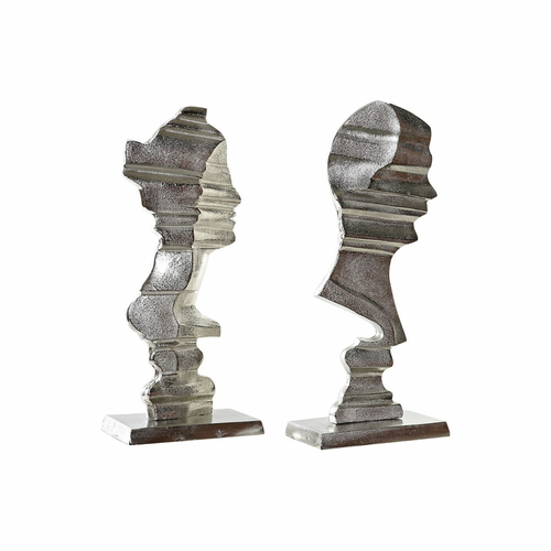 Decorative Figure DKD Home Decor 8424001856497 22,5 x 12,5 x 52 cm