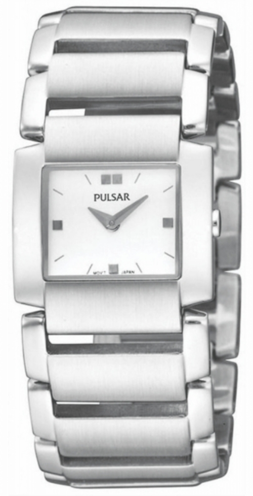 Pulsar PTA425X1 watch woman quartz