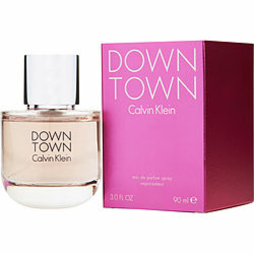 DOWNTOWN CALVIN KLEIN by Calvin Klein