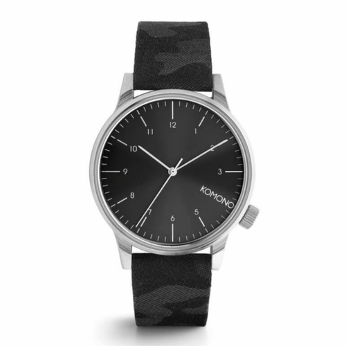 Komono KOM-W2168 watch man quartz