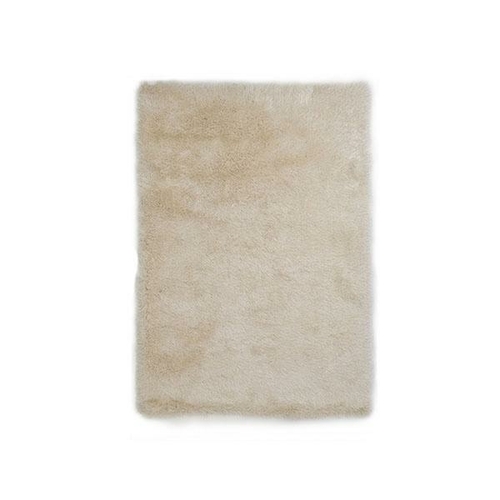 Hugo Vanilla Arctic Rug