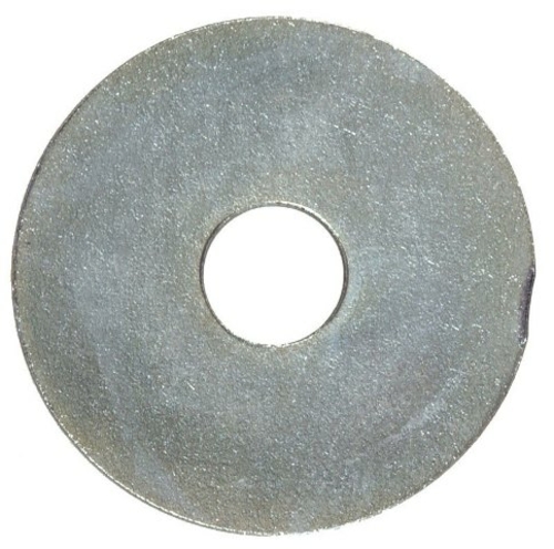 Hillman 6699 0.25 x 1 dia. Fender Steel Washer - pack of 10