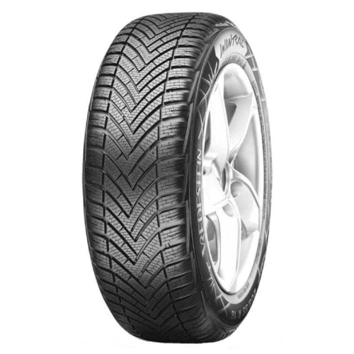 Car Tyre Vredestein WINTRAC 205/55HR16