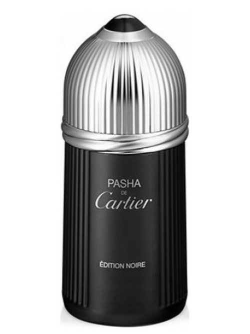 Cartier 363185 3.4 oz Pasha De Edition Noire Eau De Toilette Cologne f