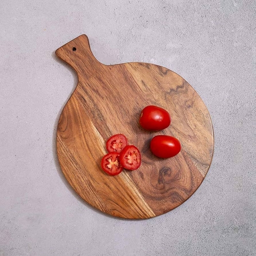 Kitchen Acasia Wooden Chopping Board Acacia Acacia Wooden Cutting