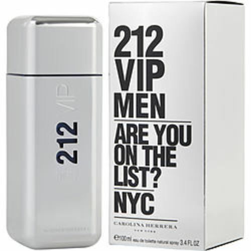 212 VIP by Carolina Herrera