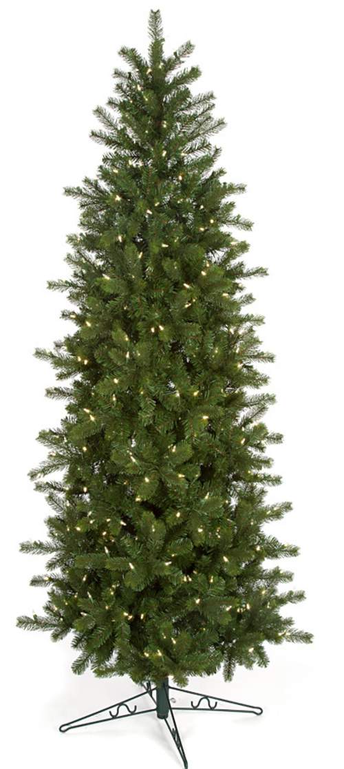 Autograph Foliages C-171264 12 ft. Douglas Fir Tree, Green