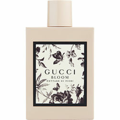 GUCCI BLOOM NETTARE DI FIORI by Gucci