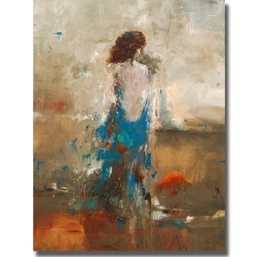 Artistic Home Gallery 3040620S Elegant Moment by Lisa Ridgers Premium 