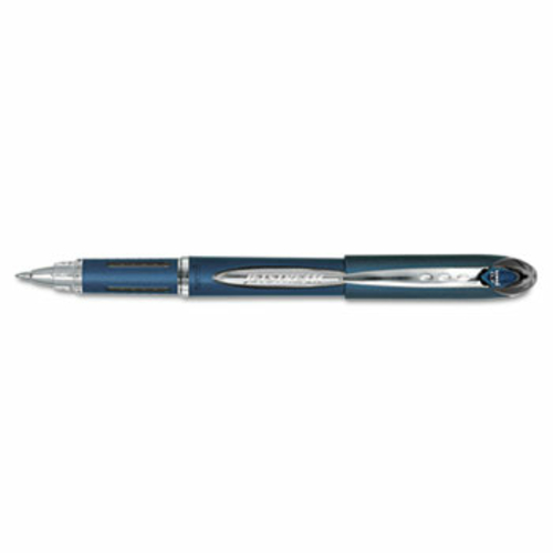 Sanford Ink Company 40173 Jetstream Ballpoint Stick Pen, Black Ink