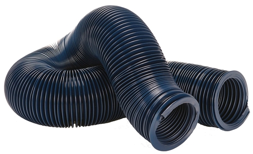 Duraflex 24948 10 ft. Standard Bagged Drain Sewer Hose