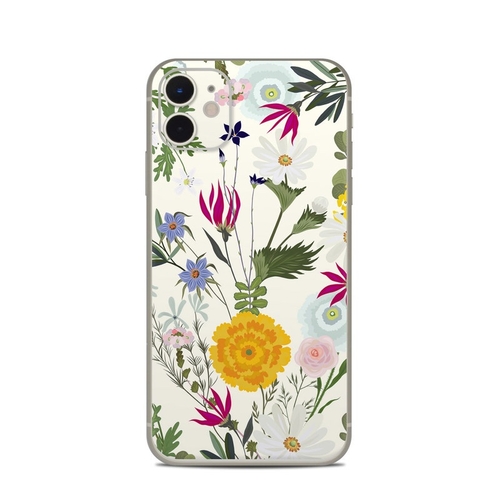DecalGirl AIP11-BRETTA Apple iPhone 11 Skin - Bretta