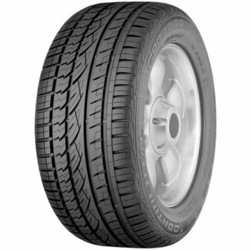 Off-road Tyre Continental CROSSCONTACT UHP 255/55YR18