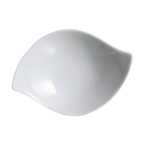 Bowl Arcoroc White Glass (14 cm) (6 uds)