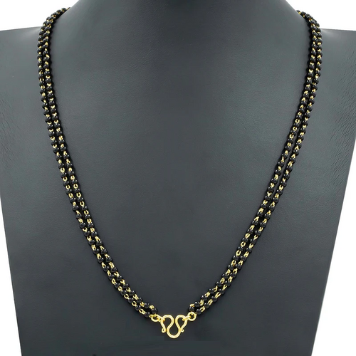 Double Layer Karimani Chain
