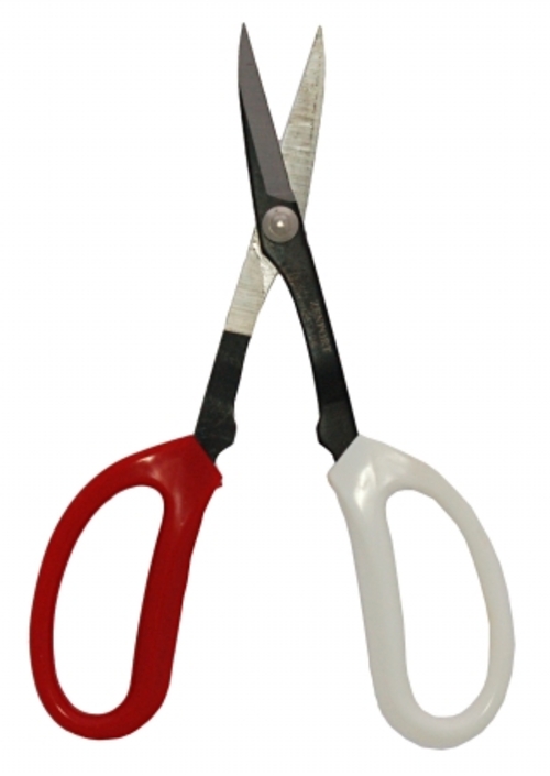 Zenport ZS104 Deluxe Scissors Garden Craft Horticulture 8 in. Long