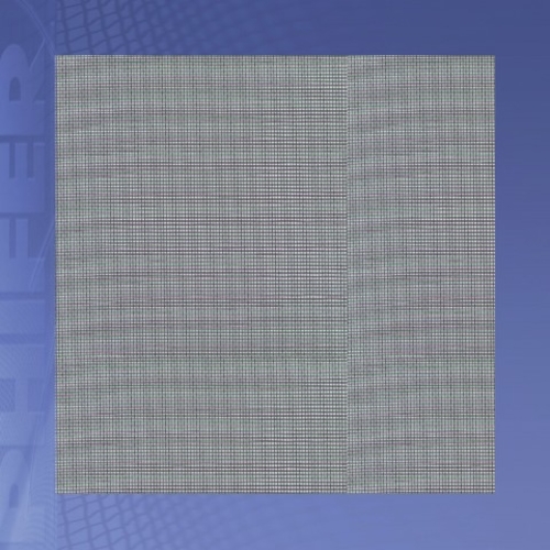 Phifer Wire 3001769 Aluminum Screen Cloth  Charcoal - 30 in. x 84 in. 