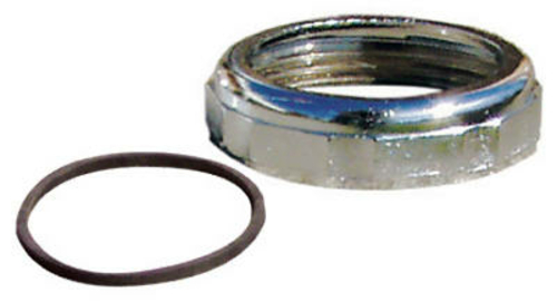 Plumb Pak 919DK 2 x 2 in. Slip Joint Nut & Washer