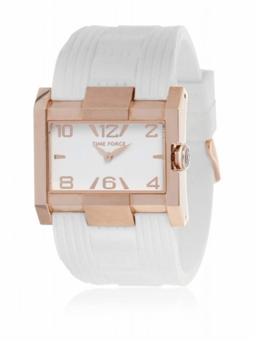 Time Force TF4033L11 watch woman quartz