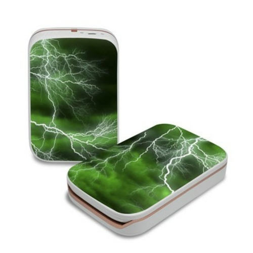 DecalGirl HPSR-APOC-GRN HP Sprocket Photo Printer Skin - Apocalypse Gr