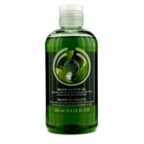 The Body Shop by The Body Shop