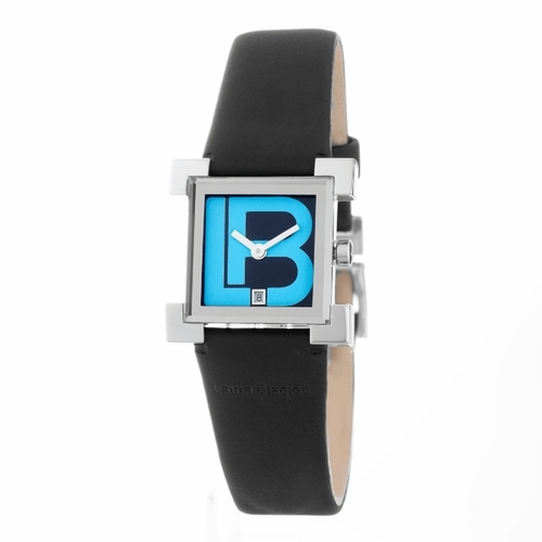 Laura Biagiotti LB0014L-01 watch woman quartz