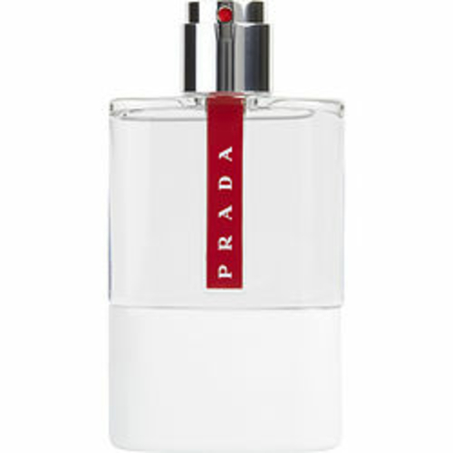 PRADA LUNA ROSSA EAU SPORT by Prada