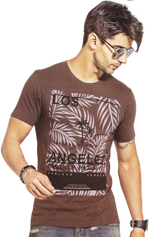 Stylish Mens Tshirt