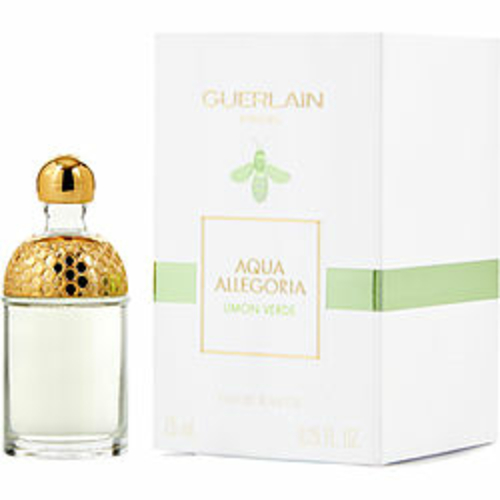 AQUA ALLEGORIA LIMON VERDE by Guerlain