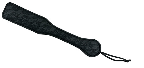 Sincerely Lace Paddle