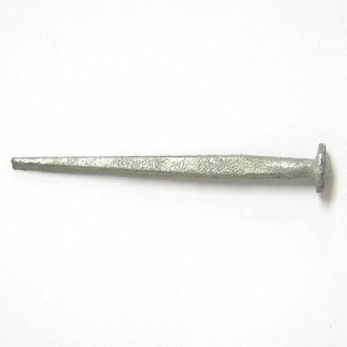 Acorn Manufacturing CLR16 16D Clinch Rosehead Nail, 1 lbs