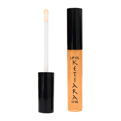 Sandy Brown Hydrating And Conditioning Non-sticky Premium Sheer Lip