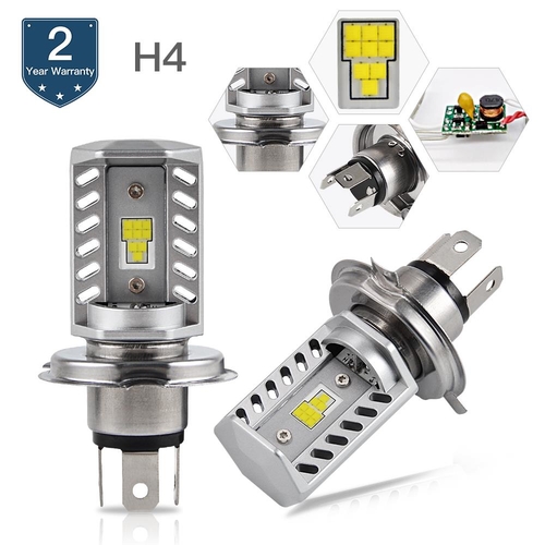 Motorcycle LED Headlight Bulbs For Honda XR250L