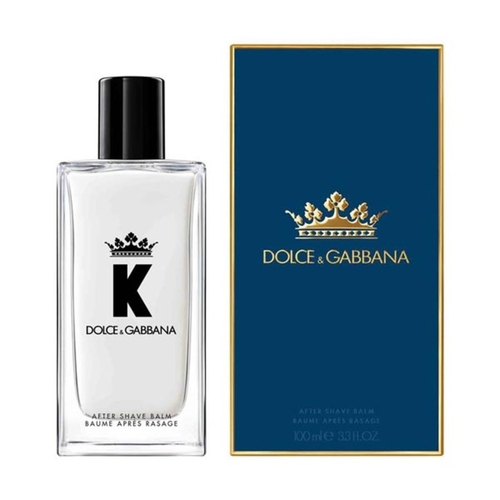 After Shave K Dolce & Gabbana (100 ml)