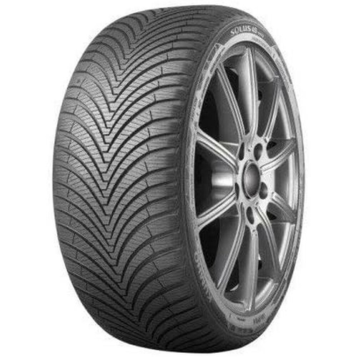 Car Tyre Kumho HA32 4S SOLUS 195/65HR15